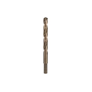 Fúrószár HSS-Co 13,0 mm-es rozsdamentes acélhoz DIN 338 - Bosch