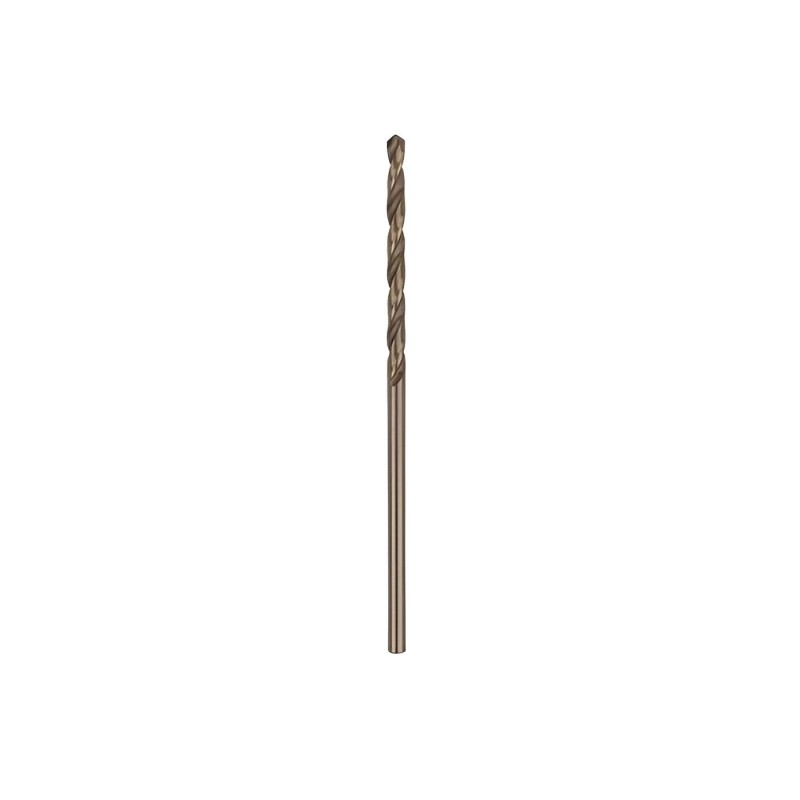Fúrószár HSS-Co 11,0 mm-es rozsdamentes acélhoz DIN 338 - Bosch