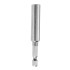 Bit tartó adapter 1/4''- 57x11 mm-es bithez mágneses Bit tartó adapter 1/4''- 57x11 mm-es bithez mágneses