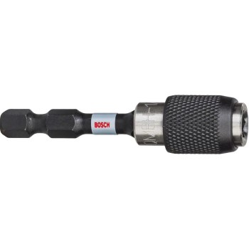 Bittartó - Mágneses 1/4'' Impact Control - Bosch