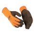 Kesztyű - szerelőkesztyű - TÉLI Latex - narancs Guide ''158''  9/L Kesztyű - szerelőkesztyű - TÉLI Latex - narancs Guide ''158''  9/L
