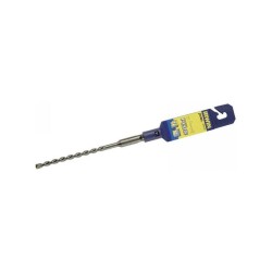 IRWIN Kőzetfúró 16 x 230/170 mm SDS-Plus (10502019) IRWIN Kőzetfúró 16 x 230/170 mm SDS-Plus (10502019)