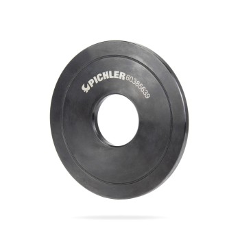 Pichler tartozék PSA12TON-2.0L-15 támasztó külső félgömb adapter