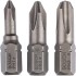 Bithegy, gépi készlet 3 darabos - PH1-PH2-PH3 x 25 mm - Bosch Bithegy, gépi készlet 3 darabos - PH1-PH2-PH3 x 25 mm - Bosch
