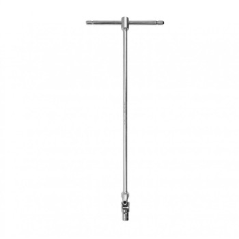 T-kulcs csuklós 10-es YATO