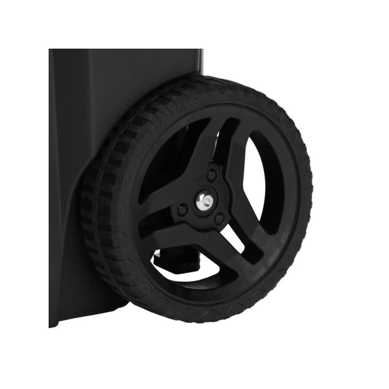 Szerszámos láda Stack'N'Roll Gurulós szett 3+1 db-os - KETER