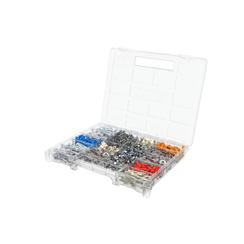 Szerszámos láda Stack'N'Roll Rendszerező 3 fiókos 481x332x233 mm - KETER Szerszámos láda Stack'N'Roll Rendszerező 3 fiókos 481x332x233 mm - KETER