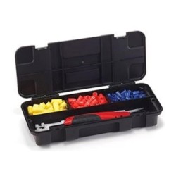 Szerszámos láda Technican Rendszerező Láda 480 x 380 x 175 mm - KETER Szerszámos láda Technican Rendszerező Láda 480 x 380 x 175 mm - KETER