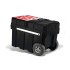Szerszámos láda Masterloader Gurulós bőrönd 616 x 378 x 415 mm - KETER Szerszámos láda Masterloader Gurulós bőrönd 616 x 378 x 415 mm - KETER