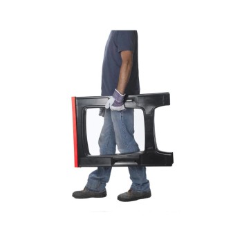 Fűrészbak 2 db (1 pár) Összecsukható Tartóbak max. 340 kg - KETER