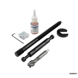 Pichler porlasztó kihúzó kiegészítő készlet beletört alsó részhez - FORD