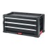 Szerszámos láda Tool Chest 3 fiókos tárolórendszer - KETER Szerszámos láda Tool Chest 3 fiókos tárolórendszer - KETER