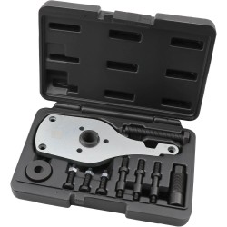 Befecskendező pumpa lehúzó készlet - Ford 2.0 Ecoblue TDCi - Welzh Befecskendező pumpa lehúzó készlet - Ford 2.0 Ecoblue TDCi - Welzh