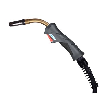 IWELD IGrip 240-4m gázhűtéses MIG/MAG hegesztőpisztoly 250A