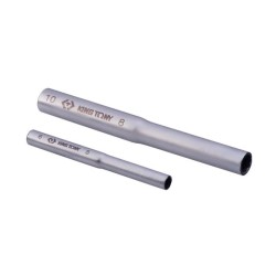 Imbuszkulcs adapter készlet 5x6 - 8x10 - KingTony Imbuszkulcs adapter készlet 5x6 - 8x10 - KingTony