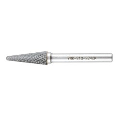 Turbómaró  9.5 mm tompa, acélhoz Turbómaró  9.5 mm tompa, acélhoz