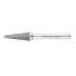 Turbómaró  9.5 mm tompa, acélhoz Turbómaró  9.5 mm tompa, acélhoz