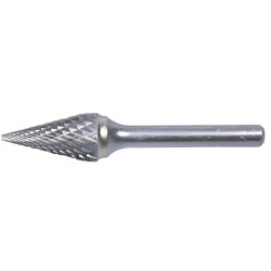 Turbómaró  9.5 mm hegyes, acélhoz Turbómaró  9.5 mm hegyes, acélhoz