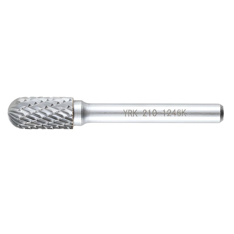 Turbómaró 10 mm lekerekített, acélhoz Turbómaró 10 mm lekerekített, acélhoz