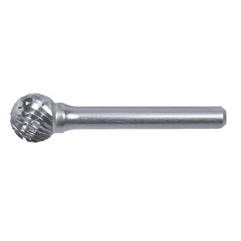 Turbómaró 12.7 mm gömb, acélhoz Turbómaró 12.7 mm gömb, acélhoz