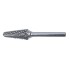 Turbómaró 12.7 mm tompa, acélhoz Turbómaró 12.7 mm tompa, acélhoz
