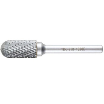 Turbómaró 12.7 mm lekerekített, acélhoz Turbómaró 12.7 mm lekerekített, acélhoz