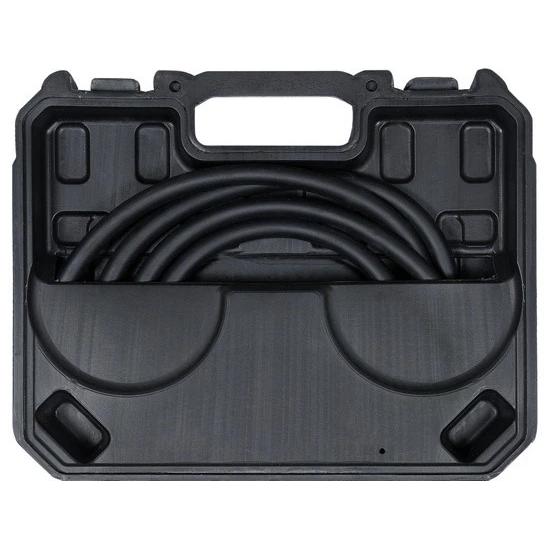 Olajnyomásmérő készlet váltó és motorhoz 17 db adapter - YATO