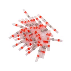 Hőzsugorcső 30 részes klt, átlátszó 0.5-1.5 mm - Yato Hőzsugorcső 30 részes klt, átlátszó 0.5-1.5 mm - Yato