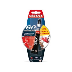 Univerzális ragasztó Loctite 454 20g 60MP Univerzális ragasztó Loctite 454 20g 60MP