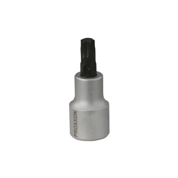 Rátűzőkulcs - crowa+bit 1/2'' torx T50 normál Proxxon