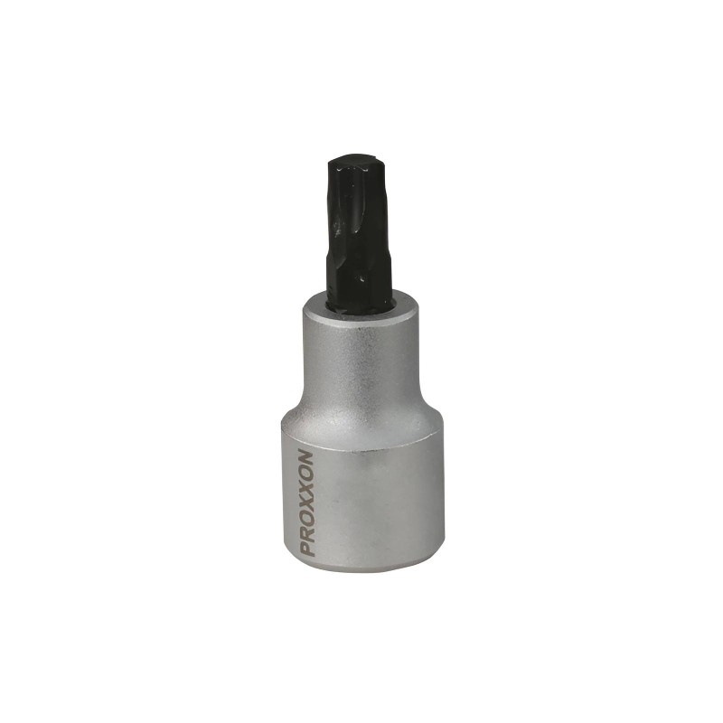 Rátűzőkulcs - crowa+bit 1/2'' torx T50 normál Proxxon