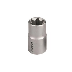 Dugókulcs - crowafej 1/2'' 12 lap normál E14 - Proxxon Dugókulcs - crowafej 1/2'' 12 lap normál E14 - Proxxon