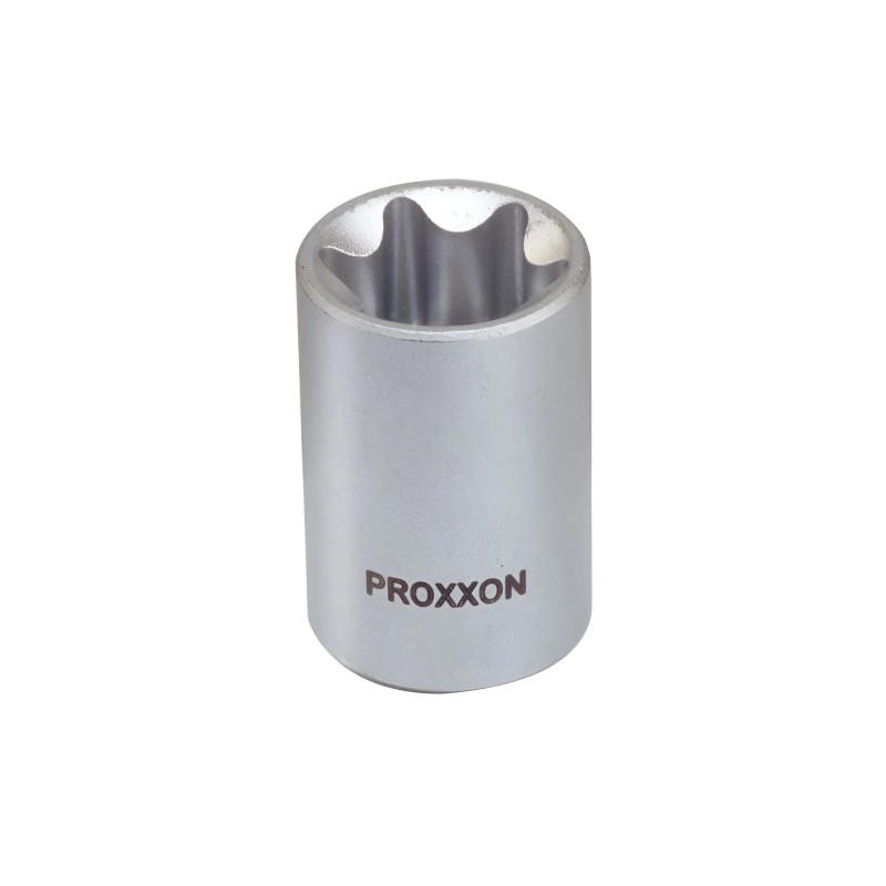 Dugókulcs - crowafej 3/8'' 12 lap normál E8 - Proxxon