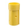 Homokfúvó géphez CLEMCO homok tömlőhöz 19X7 Fúvóka Tartó adapter NHP3/4