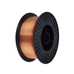 CO huzal 1,2 mm 15 kg-os  SG2 / ER70S-6 -védőgázas- CO huzal 1,2 mm 15 kg-os  SG2 / ER70S-6 -védőgázas-