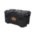 Szerszámos láda ROC Pro Gear 2.0 ''L''-37,4 Liter IP65 vízálló - Keter Szerszámos láda ROC Pro Gear 2.0 ''L''-37,4 Liter IP65 vízálló - Keter