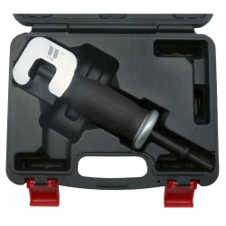 Vibro kalapácshoz anya-csavar lazító vibrációs szerszám