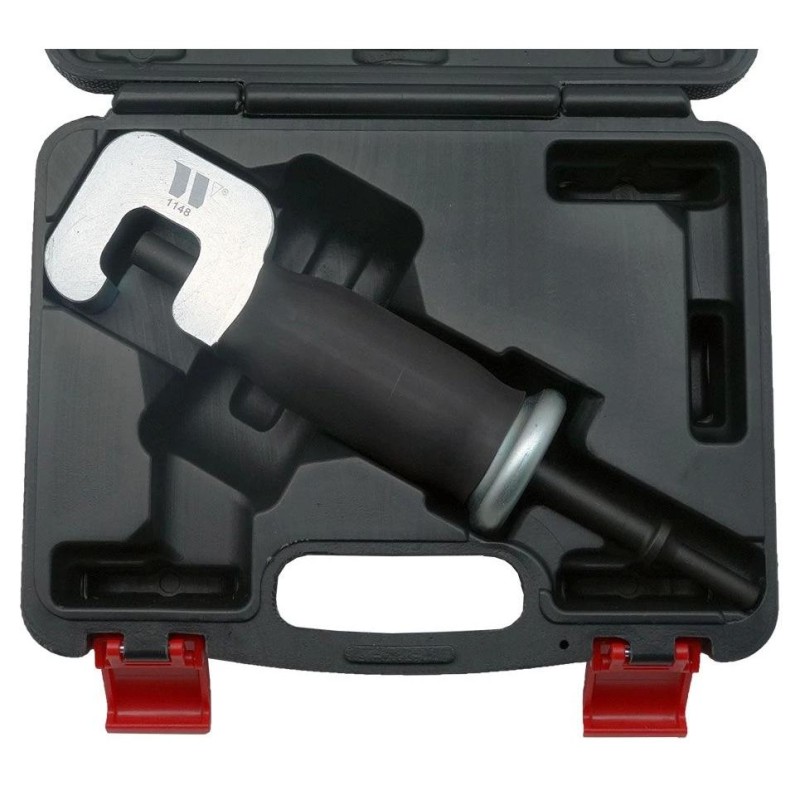 Vibro kalapácshoz anya-csavar lazító vibrációs szerszám Vibro kalapácshoz anya-csavar lazító vibrációs szerszám