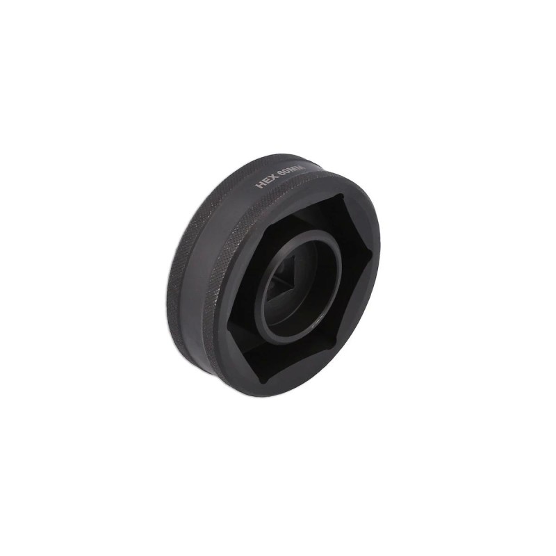 Kerékanya spec. dugókulcs 60 mm - KTM hátsó kerék - Laser Kerékanya spec. dugókulcs 60 mm - KTM hátsó kerék - Laser