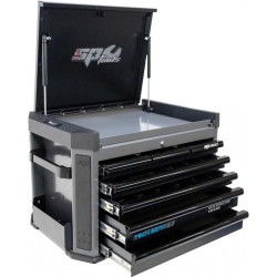Szerszámos szekrény felső 7 fiókos TECH S. - SP Tools Szerszámos szekrény felső 7 fiókos TECH S. - SP Tools