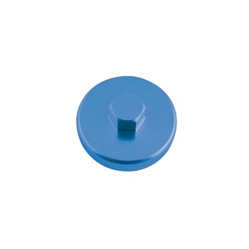 Motorkerékpár villasapka eltávolító 8 lapú 43/45 mm -Showa BPF- Laser