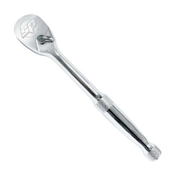 Crowa racsnis kulcs 1/4'' 90 fogú ''SEALED HEAD'' - SP Tools