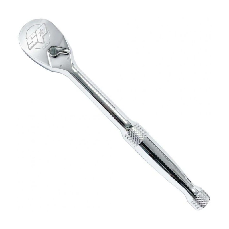 Crowa racsnis kulcs 1/4'' 90 fogú ''SEALED HEAD'' - SP Tools Crowa racsnis kulcs 1/4'' 90 fogú ''SEALED HEAD'' - SP Tools