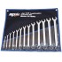 Csillag-villáskulcs készlet 13 db COLOS 1/4''-1''  QUAD DRIVE - SP Tools Csillag-villáskulcs készlet 13 db COLOS 1/4''-1''  QUAD DRIVE - SP Tools