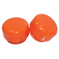 Kalapács műanyag-gumikeverék D=35 mm-hoz tartalék KEMÉNY fej SP Tools Kalapács műanyag-gumikeverék D=35 mm-hoz tartalék KEMÉNY fej SP Tools