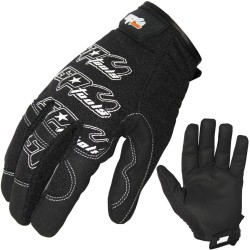 Kesztyű - szerelőkesztyű - ''Mechanic Style'' 10/XL SP Tools Kesztyű - szerelőkesztyű - ''Mechanic Style'' 10/XL SP Tools