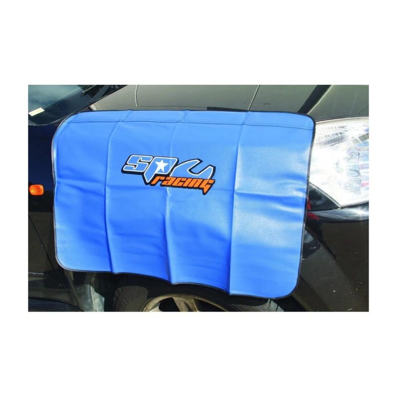 Sárvédő takaró csúszásmentes kék SP Tools Sárvédő takaró csúszásmentes kék SP Tools