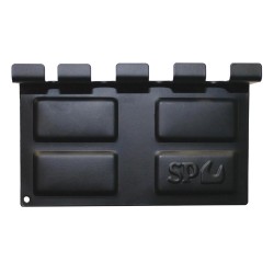 Mágneses tartó csavarhúzókhoz - SP Tools