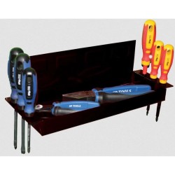 Mágneses tartó  - SP Tools