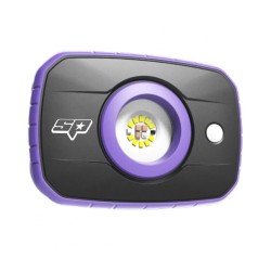 Szerelőlámpa LED UV lámpa - UV-C FERTŐTLENÍTŐ - SP Tools Szerelőlámpa LED UV lámpa - UV-C FERTŐTLENÍTŐ - SP Tools